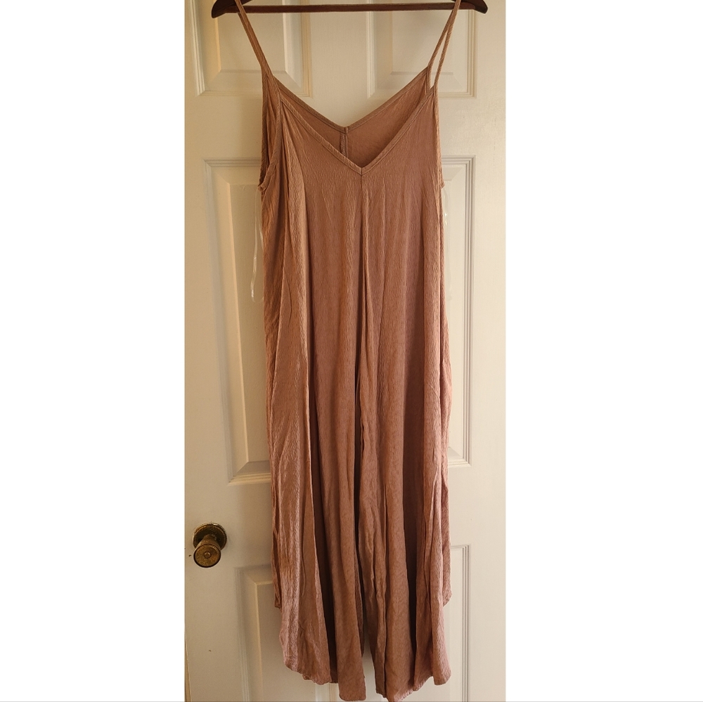 Sozy Carmel Jumpsuit size M